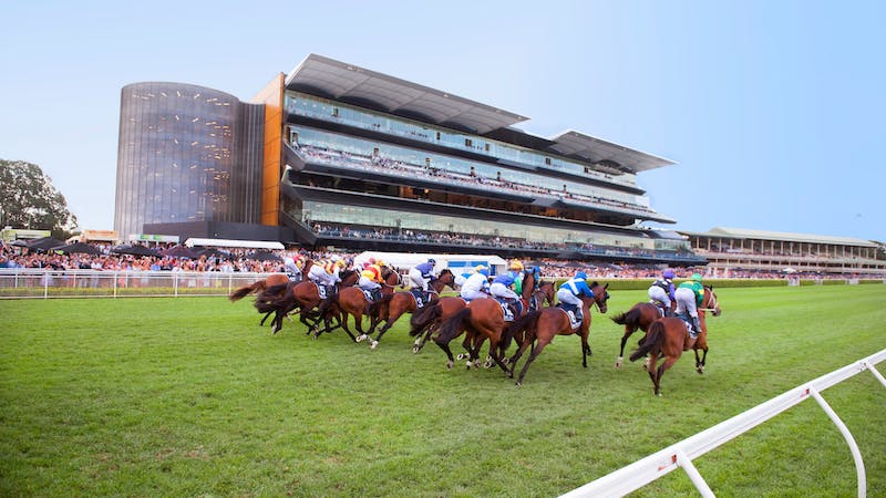 Fantasy Horse Racing Tips: Saturday July 6th 2019