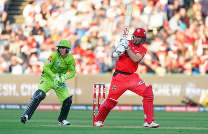 BBL11 Fantasy Tips: Sydney Thunder vs Melbourne Renegades