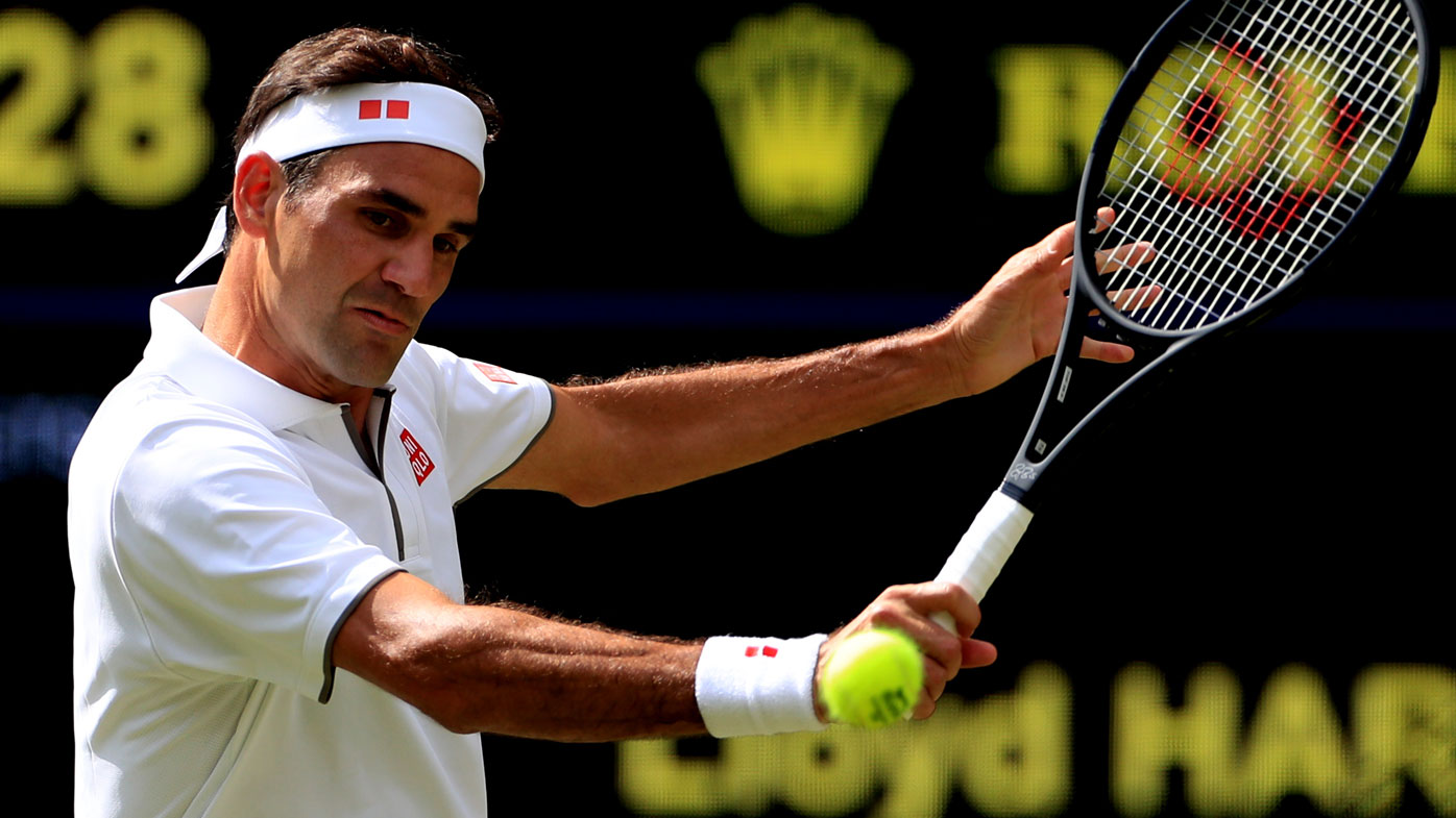 Fantasy Tennis: 2019 Wimbledon Day 4 Tips