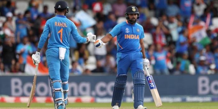 ICC World Cup – Semi Final #1 – India v New Zealand