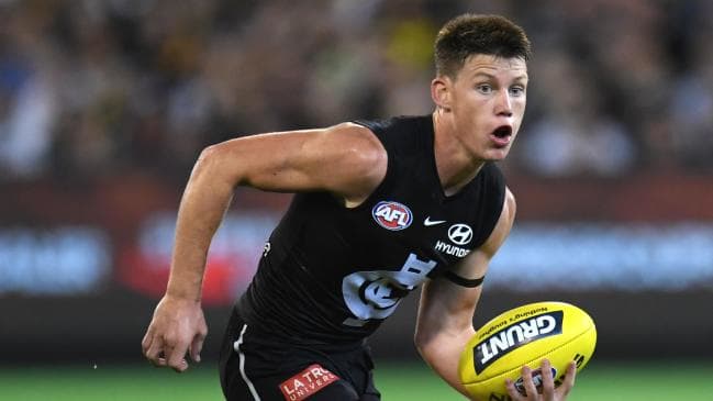 2019 AFL: Round 18 Player Prop Bets