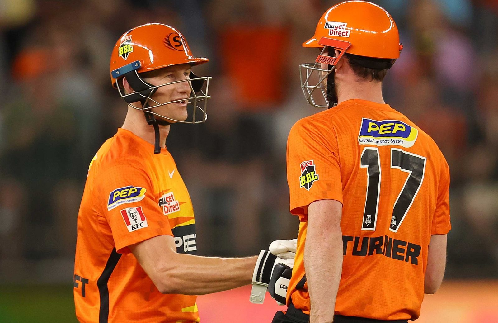 BBL12 Fantasy Tips: Heat vs Scorchers