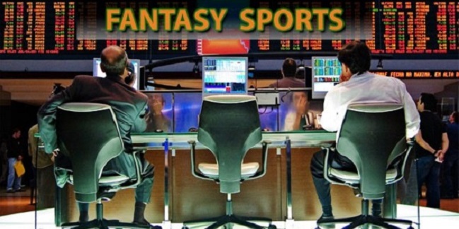 Daily Fantasy Scoring: Moneyball vs Draftstars