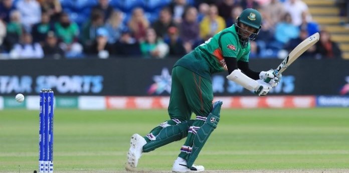 ICC World Cup – Bangladesh v India