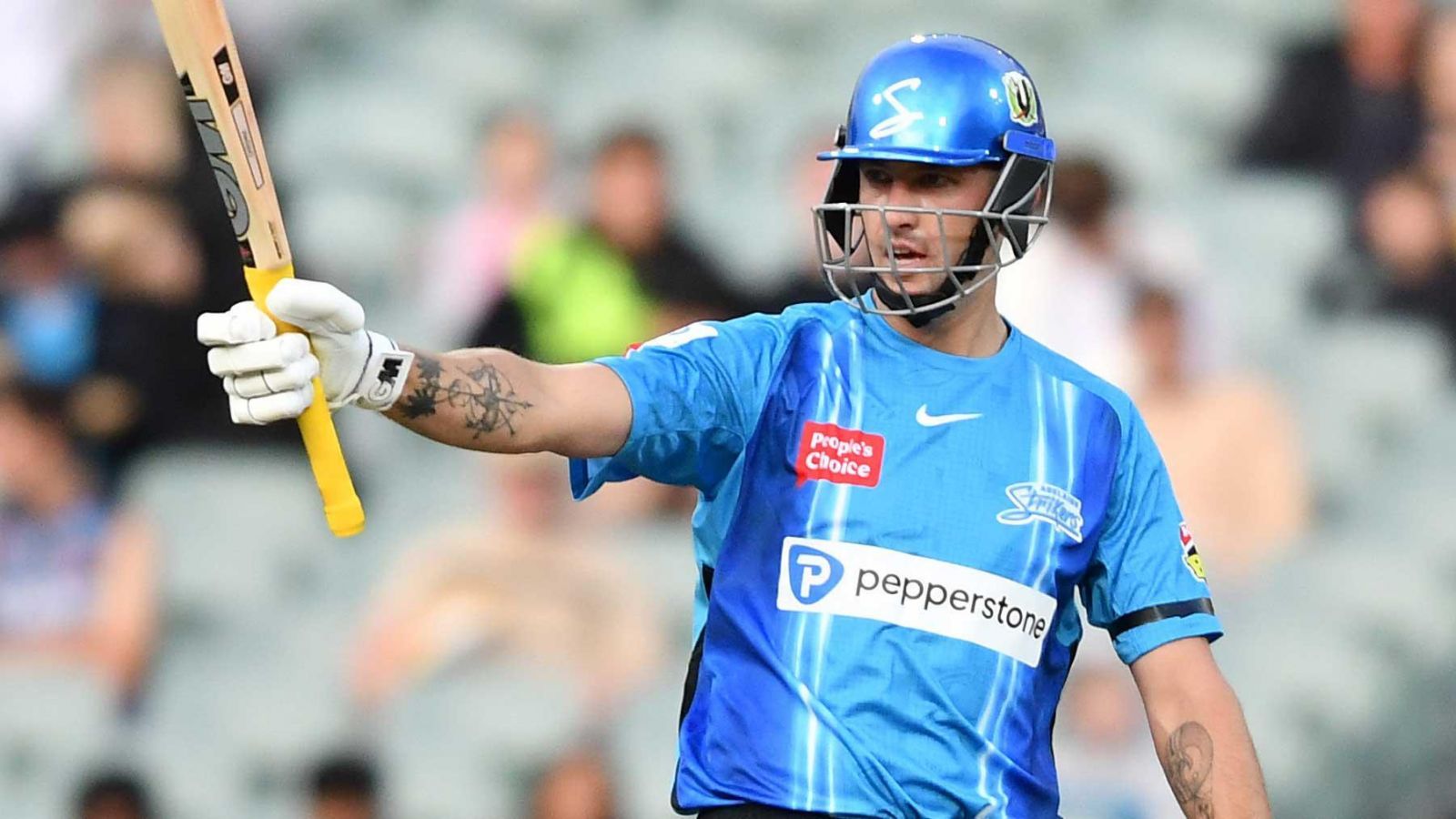 BBL12 Fantasy Tips: Saturday Double Header Strikers/Heat and Renegades/Stars