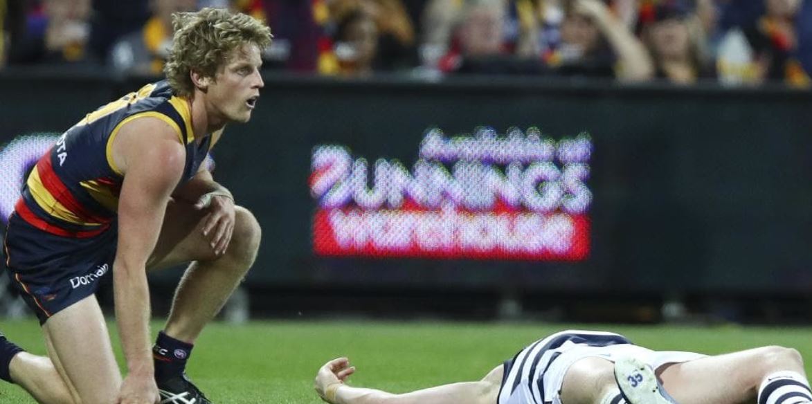 AFL 2019 Fantasy Tips: Round 3 Adelaide v Geelong