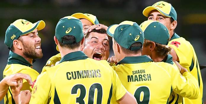 Fantasy Cricket Tips – Australia v South Africa ODI, Sunday 11th November