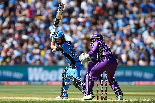 BBL11 Fantasy Tips: Adelaide Strikers vs Hobart Hurricanes