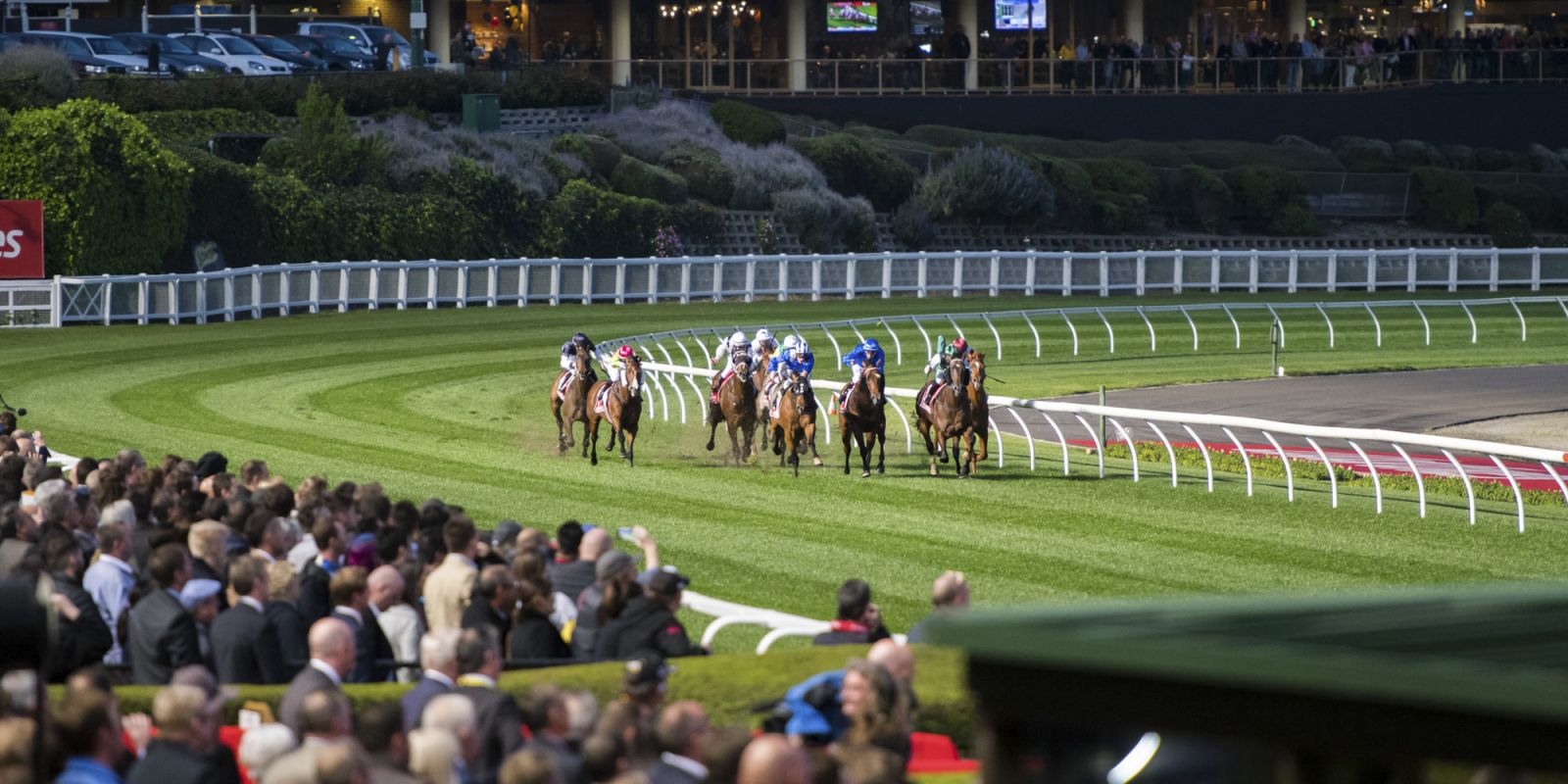 Fantasy Horse Racing Tips: Saturday September 6th 2019