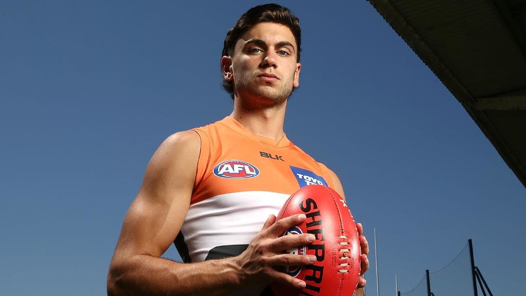 2019 AFL: Round 20 Player Prop Bets