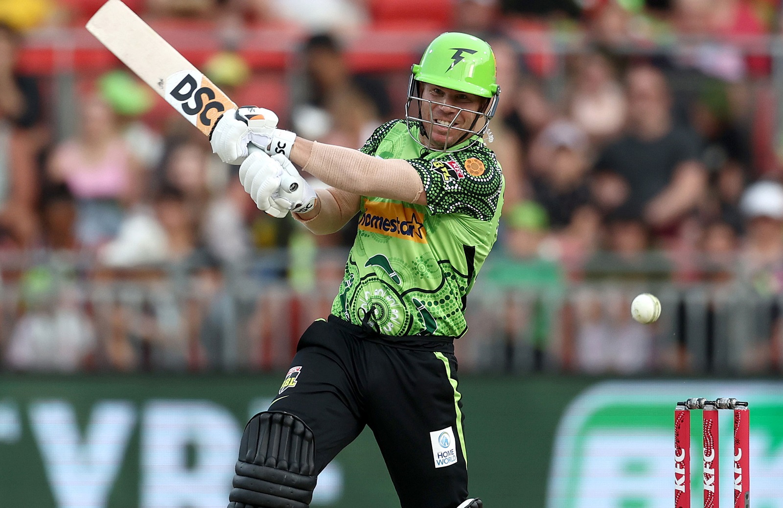 BBL12 Fantasy Tips: Sunday Double Header Hurricanes/Thunder and Sixers/Scorchers