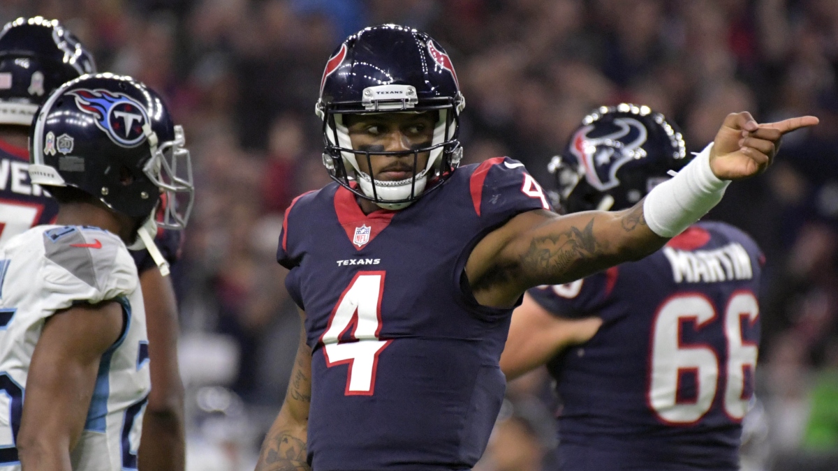 2019-2020 NFL Daily Fantasy Tips: Week 15