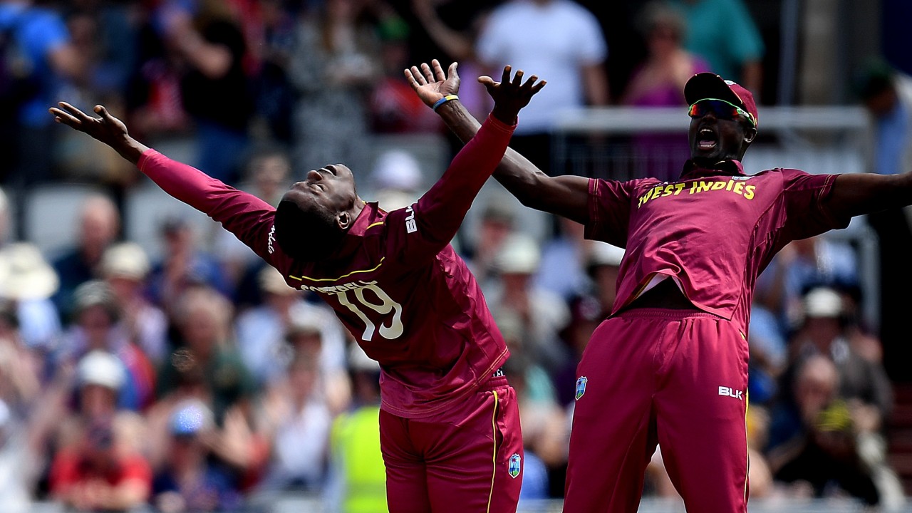 ICC World Cup – Sri Lanka vs West Indies