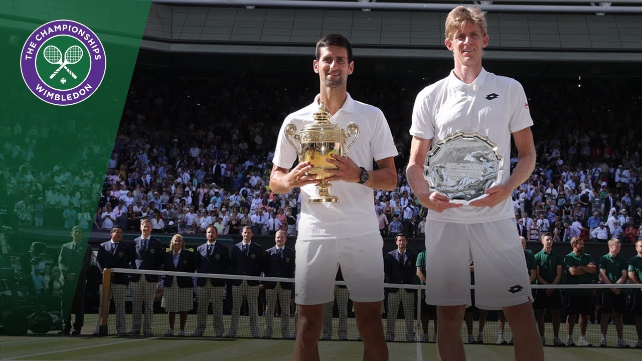 Fantasy Tennis: 2019 Wimbledon Day 1 Tips