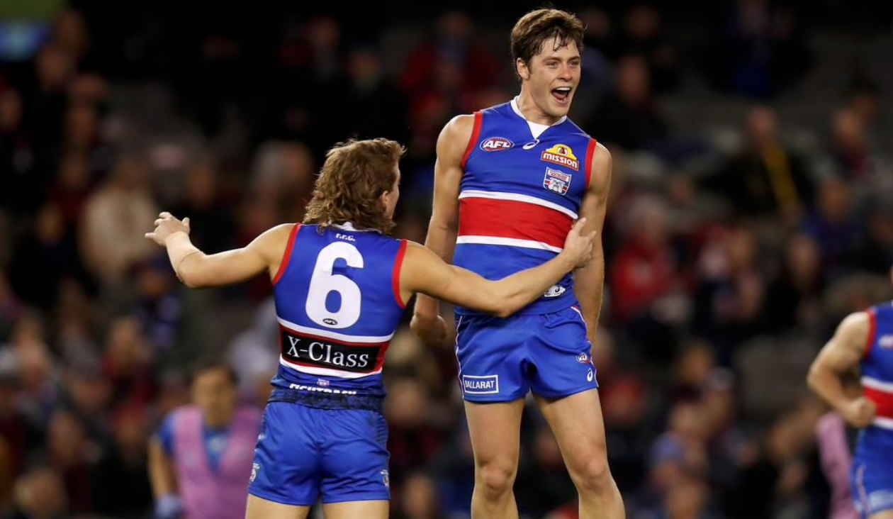 AFL 2020 Daily Fantasy Tips: Round 18 - Sunday