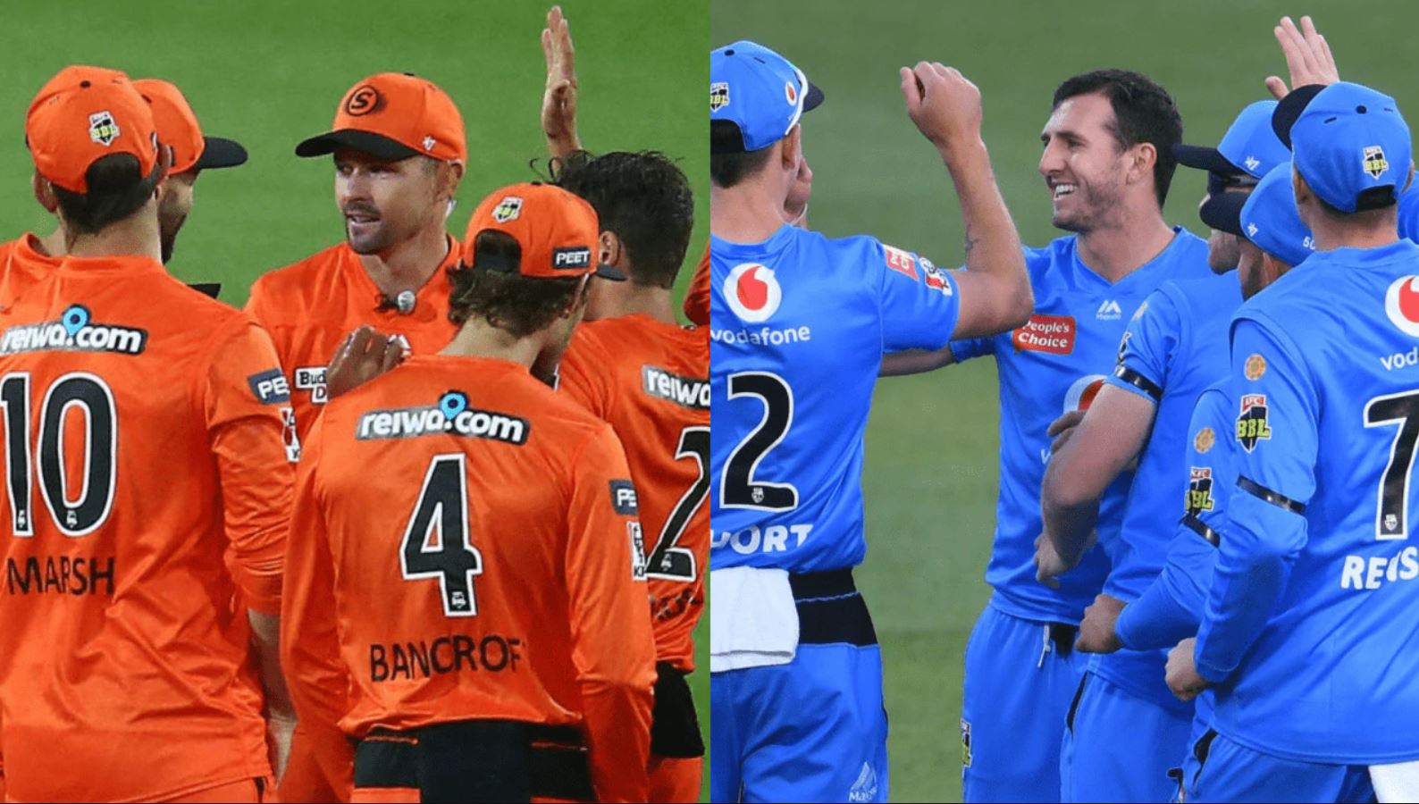 BBL10 Fantasy Tips: Strikers v Scorchers